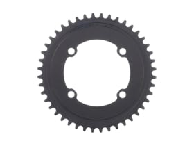 CAMPAGNOLO Chainring Aero 1-speed Super Record 13 X