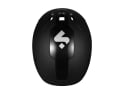 SWEET PROTECTION Fahrradhelm Tucker III 2Vi Mips | schwarz matt S/M (53-56 cm)