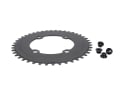 CAMPAGNOLO Chainring Aero 1-speed Super Record 13 X | 42 teeth