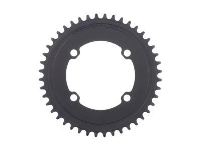 CAMPAGNOLO Chainring Aero 1-speed Super Record 13 X | 44 teeth