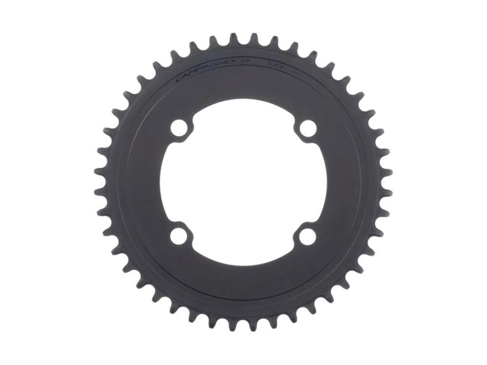 CAMPAGNOLO Chainring Aero 1-speed Super Record 13 X | 48 teeth