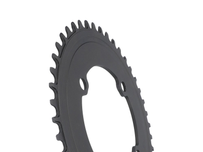 CAMPAGNOLO Chainring Aero 1-speed Super Record 13 X | 48 teeth