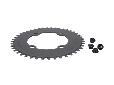 パーツ Campagnolo CAMPAGNOLO Chainring Aero 1-speed Super Record 13 X | 48 teeth