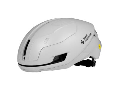 SWEET PROTECTION Bike Helmet Falconer Aero 2Vi Mips | bronco white L/XL