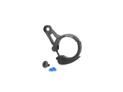 LUPINE Bar Mount SL Mono Front Light | 31,8 mm