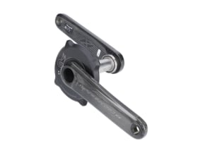 CAMPAGNOLO Crankset  Powermeter 1-speed Super Record 13 X