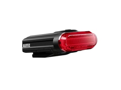 LUPINE Rear Light C14 Mag | StVZO
