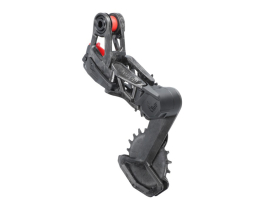 HOPP CARBON PARTS X SRAM Rear Derailleur GX Eagle...