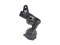 HOPP CARBON PARTS X SRAM Rear Derailleur GX Eagle Transmission | Carbontuning + Oversize Cage | 12-speed
