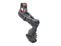 HOPP CARBON PARTS X SRAM Rear Derailleur GX Eagle Transmission | Carbontuning + Oversize Cage | 12-speed