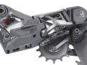 HOPP CARBON PARTS X SRAM Rear Derailleur GX Eagle Transmission | Carbontuning + Oversize Cage | 12-speed