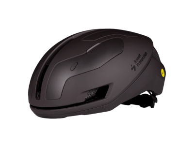 SWEET PROTECTION Bike Helmet Falconer Aero 2Vi Mips | burnt brown S/M (53-56 cm)