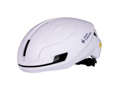 SWEET PROTECTION Bike Helmet Falconer Aero 2Vi Mips | light lilac S/M