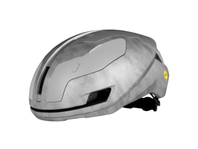 SWEET PROTECTION Bike Helmet Falconer Aero 2Vi Mips | silver smoke