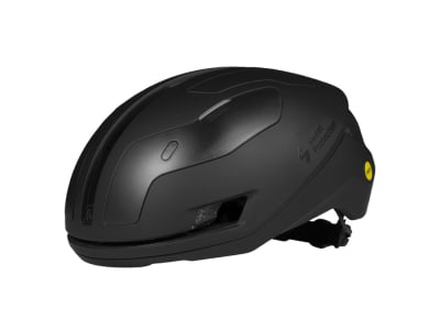 SWEET PROTECTION Bike Helmet Falconer Aero 2Vi Mips | matte black M/L (56-59 cm)