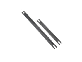 LUPINE Cable Routing for Light Cable