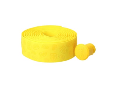RITCHEY Bar Tape Comp Cork | yellow
