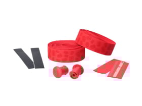 RITCHEY Bar Tape Comp Cork | red