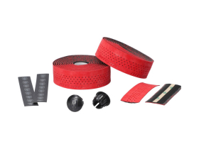 RITCHEY Bar Tape WCS Gazos | red