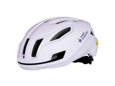 SWEET PROTECTION bike helmet Falconer 2Vi Mips | light lilac S/M