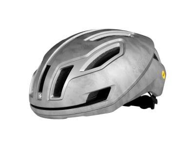 SWEET PROTECTION bike helmet Falconer 2Vi Mips | silver smoke