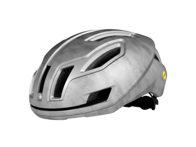 SWEET PROTECTION bike helmet Falconer 2Vi Mips | silver smoke L/XL