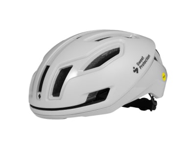 SWEET PROTECTION Fahrradhelm Falconer 2Vi Mips | bronco white