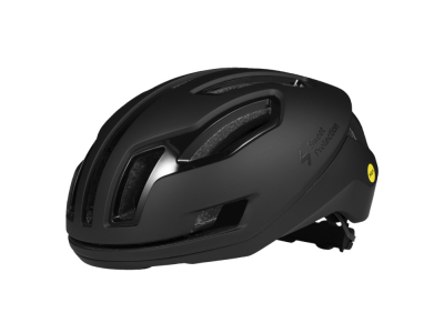 SWEET PROTECTION Bike Helmet Falconer 2Vi Mips | matte black S/M (53-56 cm)