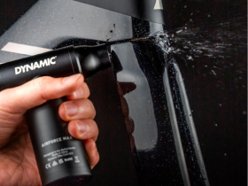 DYNAMIC Akku-Luftgebläse Airforce Max