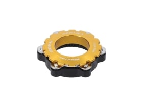 ASHIMA Adapter Centra-XL Center Lock Hub to 6-Bolt Brake...