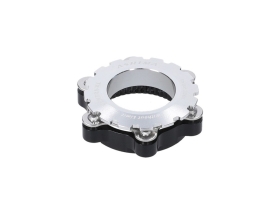 ASHIMA Adapter Centra-XL Center Lock Hub to 6-Bolt Brake...