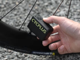 CYCPLUS Akku-Luftpumpe AS2 Ultra