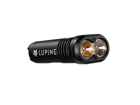 LUPINE Taschenlampe Piko TL MiniMax 1800 Lumen