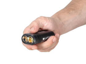 LUPINE Taschenlampe Piko TL MiniMax 1800 Lumen