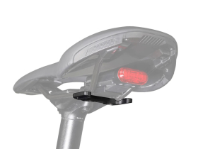 LUPINE Umrüstkit für Satteltasche an C14 Mag...