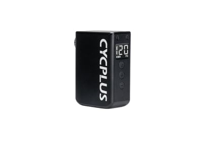 CYCPLUS Akku-Luftpumpe AS2 Pro Max