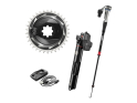 ROCKSHOX Flight Attendant Upgrade Kit TREK Supercaliber Gen 2 | 9.9 XX SID SL 32mm | USB-C Charger