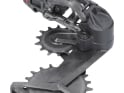 HOPP CARBON PARTS X SRAM Rear Derailleur X0 Eagle Transmission | Carbon Tuning + Oversize Cage | 12-speed