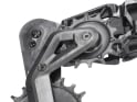 HOPP CARBON PARTS X SRAM Rear Derailleur X0 Eagle Transmission | Carbon Tuning + Oversize Cage | 12-speed