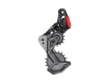 HOPP CARBON PARTS X SRAM Rear Derailleur X0 Eagle Transmission | Carbon Tuning + Oversize Cage | 12-speed