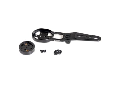 LUPINE Computerhalterung Wahoo / GoPro für Aero Cockpits