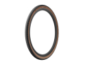 PIRELLI Tire Cinturato Gravel H High Performance Line 28" | 700 x 45C ProWall Gravel TLR | black / brown