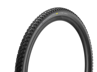 PIRELLI Tire Cinturato Gravel M High Performance Line 28" | 700 x 45C ProWall Gravel TLR | black