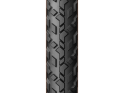 PIRELLI Reifen Cinturato Gravel M High Performance Line 28" | 700 x 45C ProWall Gravel TLR | schwarz / braun