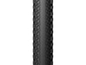 PIRELLI Reifen Cinturato Gravel RH Performance Line 28" | 700 x 40C TechWall TLR | schwarz