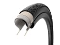 PIRELLI Reifen Cinturato Gravel RH Performance Line 28" | 700 x 40C TechWall TLR | schwarz