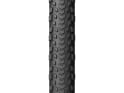 PIRELLI Tire Cinturato Gravel RM Performance Line 28" | 700 x 40C TechWall TLR | black