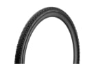 PIRELLI Reifen Cinturato Gravel RM Performance Line 28" | 700 x 45C TechWall TLR | schwarz