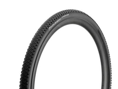 PIRELLI Tire Cinturato Gravel M Performance Line 28" | 700 x 45C TechWall TLR | black