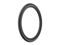 PIRELLI Tire Cinturato Gravel M Performance Line 28" | 700 x 50C TechWall TLR | black